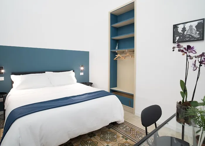 Picciridda Rooms